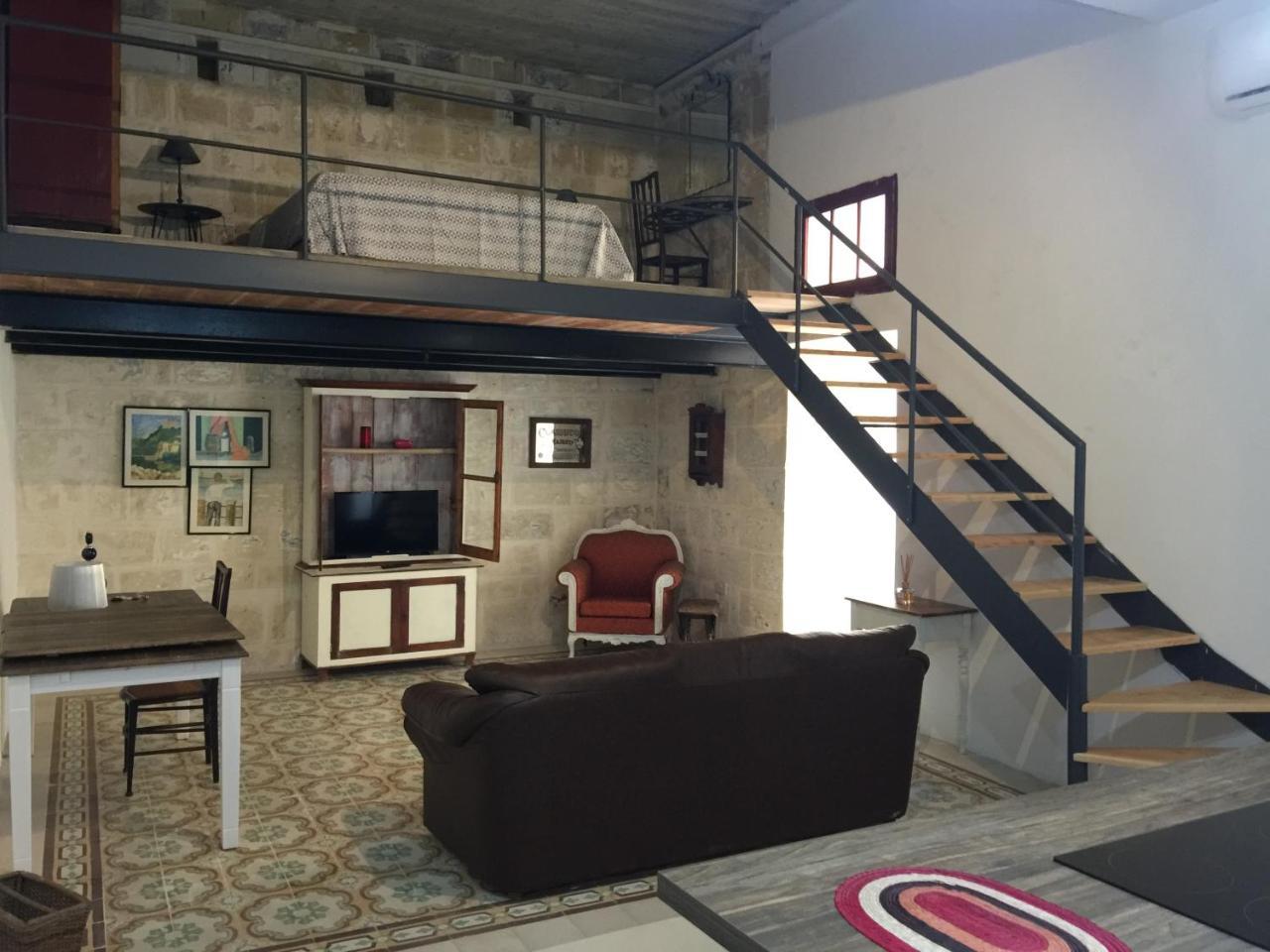Apartment L-isla-valletta-vittoriosa
